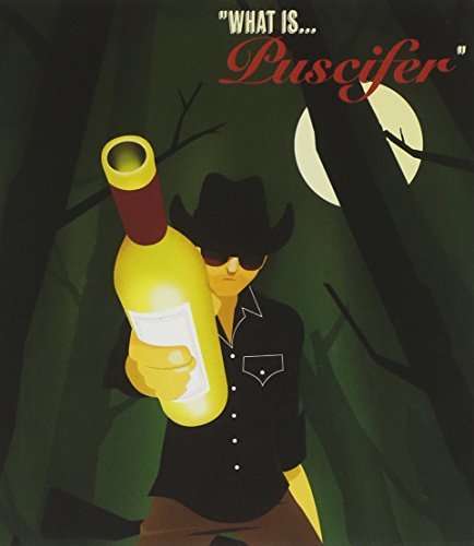 Puscifer/What Is@Digipak