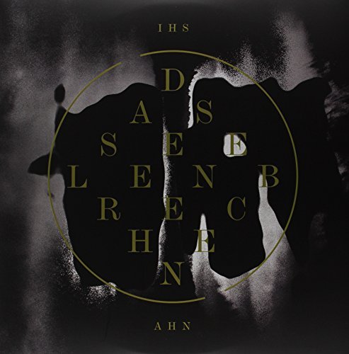 Ihsahn/Das Seelenbrechen@2 Lp