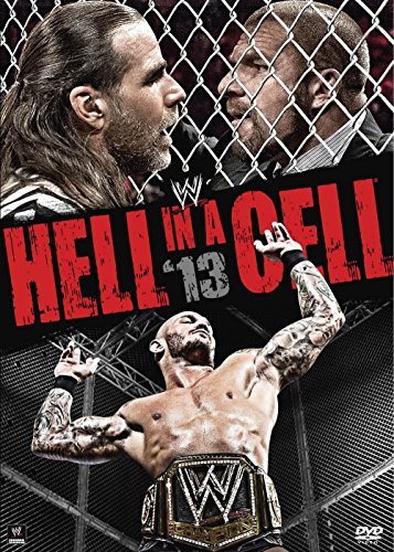 Wwe/Hell In A Cell 2013@Pg/Ff