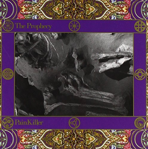 Painkiller/Prophecy?Live In Europe