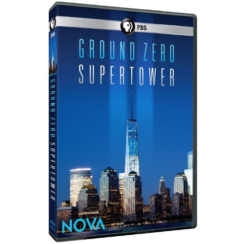 Ground Zero Supertower Nova Nr 