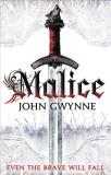 John Gwynne Malice 