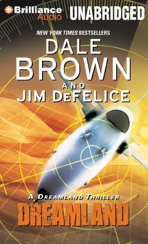 Dale Brown Dreamland 