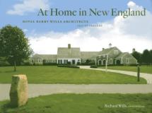 Richard Wills At Home In New England Royal Barry Wills Architects 1925 To Present 