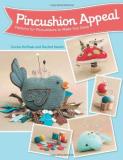 Cecile Mcpeak Pincushion Appeal Patterns For Pincushions To Make You Smile 