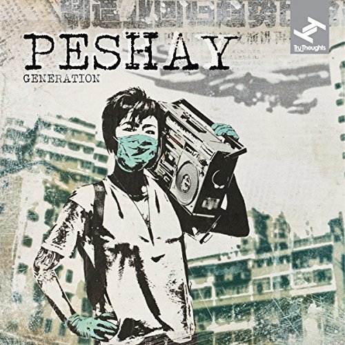 Peshay/Generation