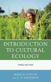Mark Q. Sutton Introduction To Cultural Ecolopb 0003 Edition; 
