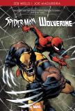 Zeb Wells Spider Man Wolverine 
