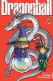 Akira Toriyama Dragon Ball (3 In 1 Edition) Vol. 3 3 Includes Vols. 7 8 & 9 