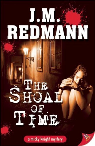 J. M. Redmann The Shoal Of Time 