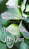 Lene Kaaberbol Death Of A Nightingale Large Print 