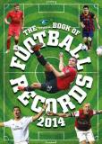 Clive Batty The Vision Book Of Football Records 2014 