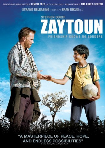 Zaytoun/Dorff/El Akal@Dvd@Nr/Ws