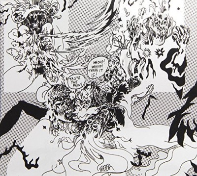 Thee Oh Sees/Singles Collection Volume 3