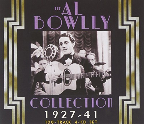 Al Bowlly/Al Bowlly Collection 1927-40