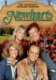 Newhart Season 2 DVD 