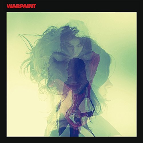 Warpaint/Warpaint