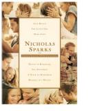 Nicholas Sparks Limited Edition Collection DVD Nr 