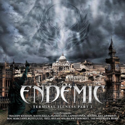 Endemic/Terminal Illness Part 2