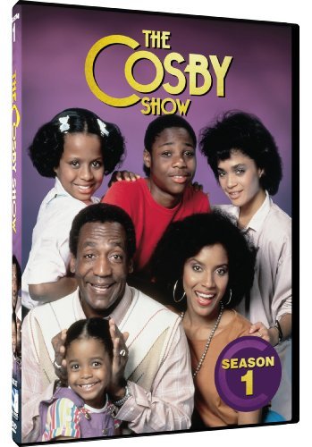 The Cosby Show/Season 1@DVD@NR