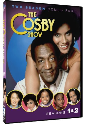 The Cosby Show/Seasons 1 & 2@DVD@NR