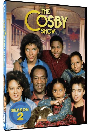 The Cosby Show/Season 2@DVD@NR