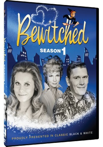 Bewitched/Season 1@Dvd