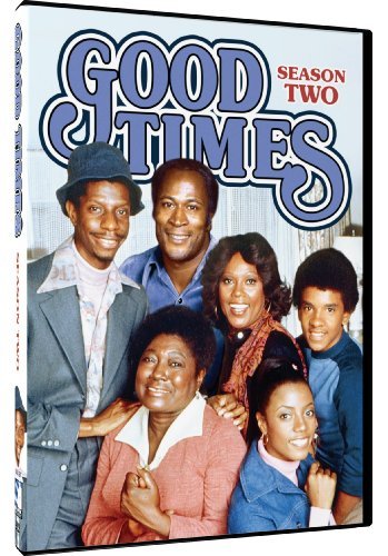 Good Times/Season 2@Dvd@Nr