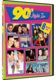 90s Night In 8 Movie Set 90s Night In 8 Movie Set R 2 DVD 