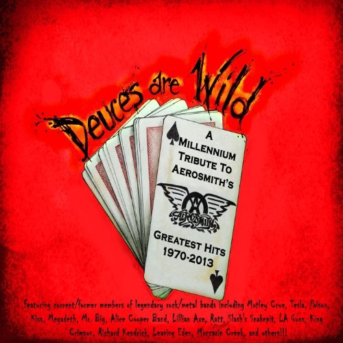 Deuces Are Wild: Amillennium A/Deuces Are Wild: Amillennium A