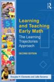 Douglas H. Clements Learning And Teaching Early Math The Learning Trajectories Approach 0002 Edition; 