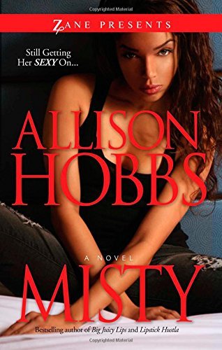 Allison Hobbs/Misty@ Double Dippin'