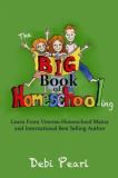 Debi Pearl The Big Book Of Homeschooling 