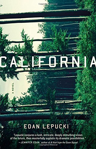 Edan Lepucki/California
