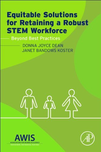 Donna J. Dean Equitable Solutions For Retaining A Robust Stem Wo Beyond Best Practices 