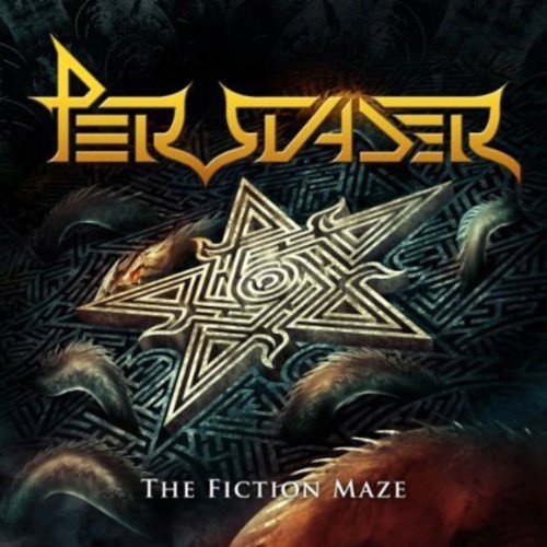 Persuader/Fiction Maze