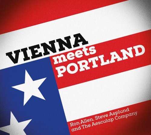 Vienna Meets Portland/Vienna Meets Portland