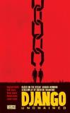 Quentin Tarantino Django Unchained 