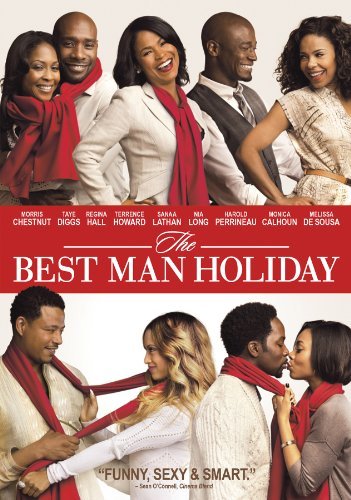 Best Man Holiday/Chestnut/Diggs/Hall/Howard/Lat@Ws@R