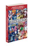 Pokemon Company International Pokemon X & Pokemon Y The Official Kalos Region Pokedex & Postgame Adve 
