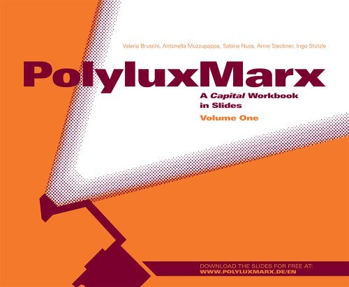 Valeria Bruschi Polyluxmarx 