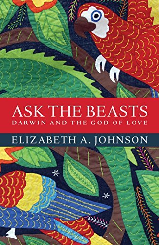 Elizabeth A. Johnson/Ask the Beasts