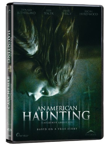 Donald Sutherland Sissy Spacek Rachel Hurd Wood Co An American Haunting (bilingual Version) (2006) 