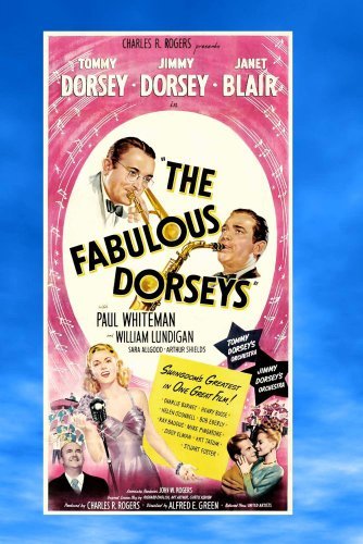 The Fabulous Dorseys/Dorsey/Blair