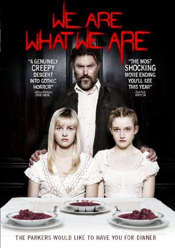 We Are What We Are/We Are What We Are@R