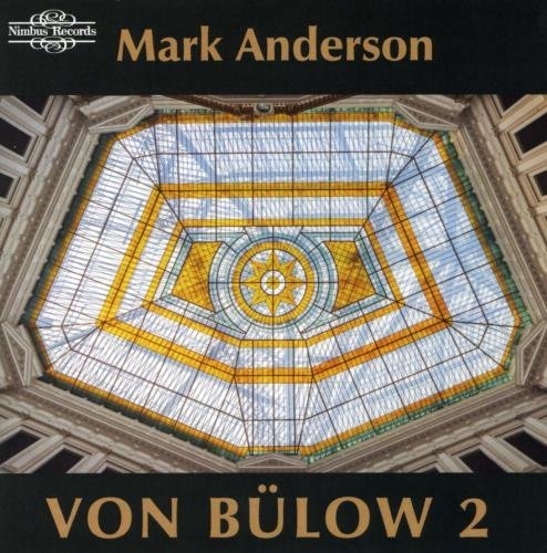 Von Bulow/Von Bulow 2@Anderson*mark:Pno