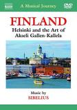 Musical Journey Finland (hels Sibelius J. Nr 