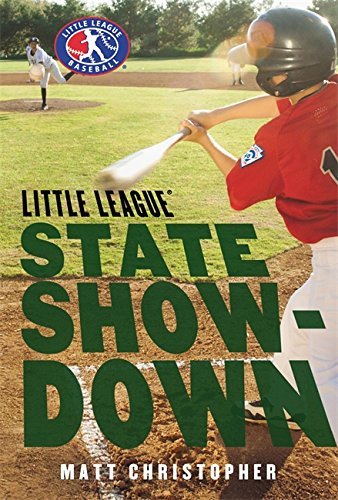 Matt Christopher/State Showdown