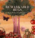 Harriet Hart Remarkable Rugs The Inspirational Art Of Phoebe Hart 