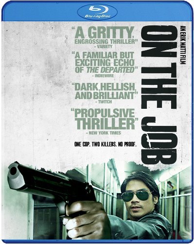 On The Job/On The Job@Blu-Ray@Nr/Ws